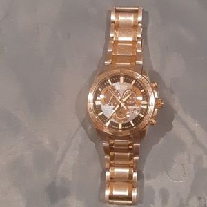 Used watch